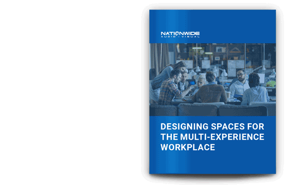 NAV WP - Designing Spaces for the Multi-Experience Workplace animated gif